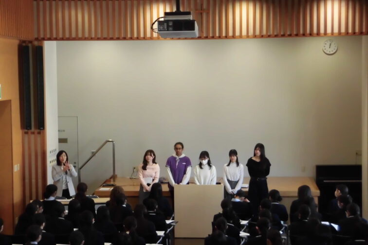 【高校2年生】受験体験談